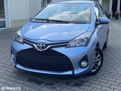 Toyota Yaris 1.33 Dynamic