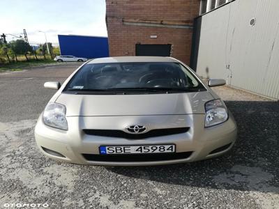 Toyota Yaris 1.33 Luna