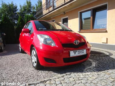 Toyota Yaris 1.33 Prestige