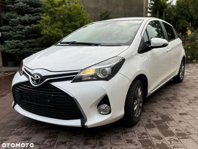 Toyota Yaris 1.33 Prestige MS