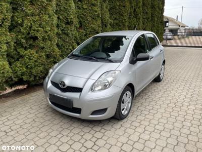 Toyota Yaris 1.4 D-4D Luna A/C