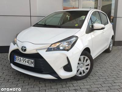 Toyota Yaris 1.5 Active