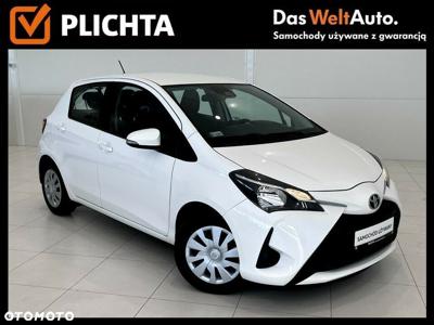 Toyota Yaris 1.5 Active