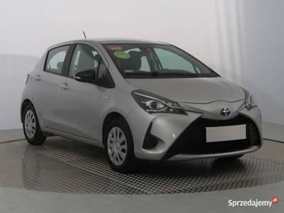 Toyota Yaris 1.5 Hybrid