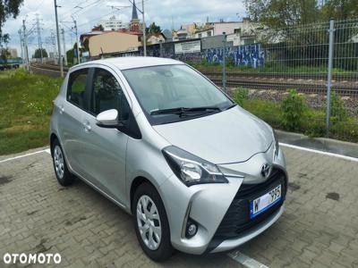 Toyota Yaris 1.5 Premium