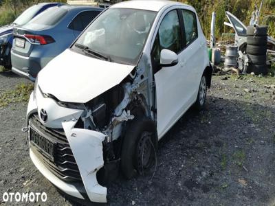 Toyota Yaris 1.5 Premium