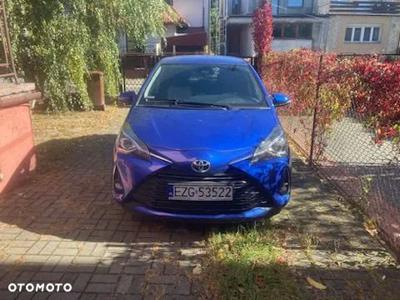 Toyota Yaris 1.5 Premium