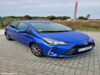 Toyota Yaris 1.5 Premium