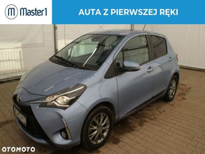 Toyota Yaris 1.5 Premium