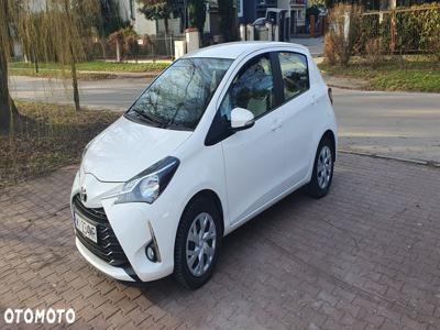 Toyota Yaris 1.5 Premium