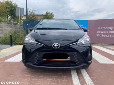 Toyota Yaris 1.5 Premium