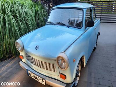 Trabant 601 S