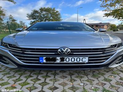 Volkswagen Arteon 2.0 TSI GPF R-Line DSG