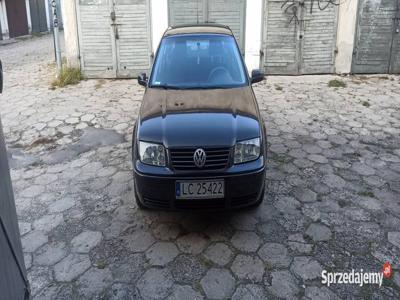 Volkswagen bora 1,9 TDI