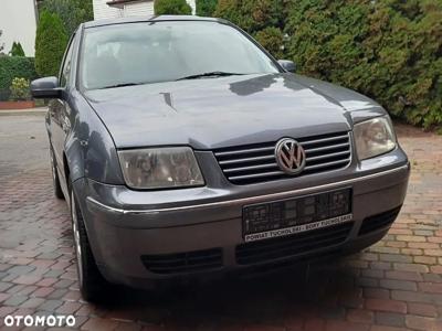 Volkswagen Bora 2.0 Comfortline