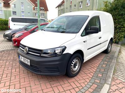 Volkswagen Caddy 1.2 TSI Trendline