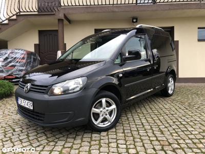 Volkswagen Caddy 1.6 TDI (7-Si.) Edition 30