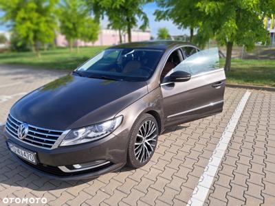 Volkswagen CC 2.0 TSI