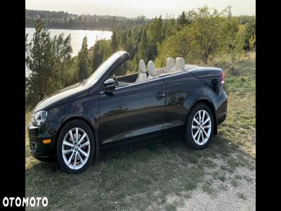 Volkswagen Eos 2.0 TSI DSG