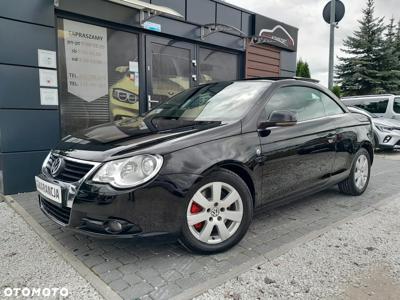 Volkswagen Eos 2.0 TSI Edition 2009