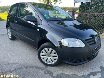 Volkswagen Fox 1.2