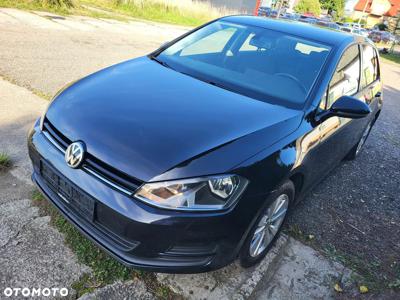 Volkswagen Golf 1.2 TSI BlueMotion Technology Trendline