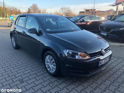 Volkswagen Golf 1.2 TSI BMT Trendline