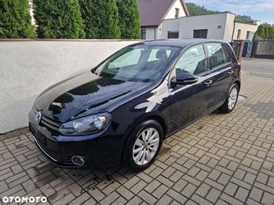 Volkswagen Golf 1.2 TSI Style