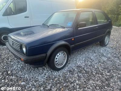 Volkswagen Golf 1.3 CL