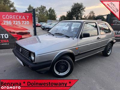 Volkswagen Golf 1.3 GL