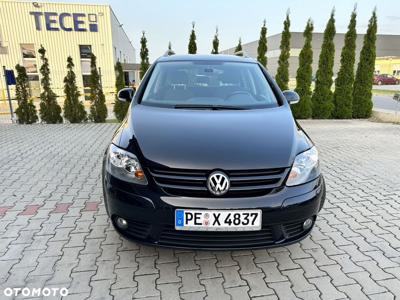 Volkswagen Golf 1.4 Comfortline