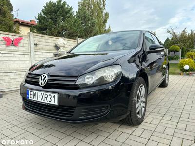 Volkswagen Golf 1.4 Comfortline