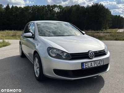 Volkswagen Golf 1.4 Comfortline