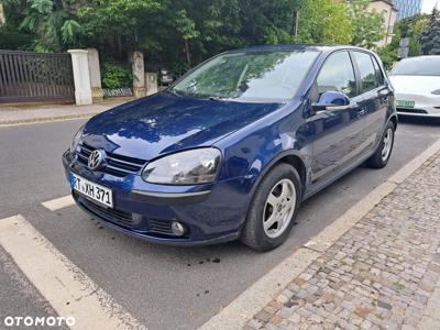 Volkswagen Golf 1.4 Comfortline