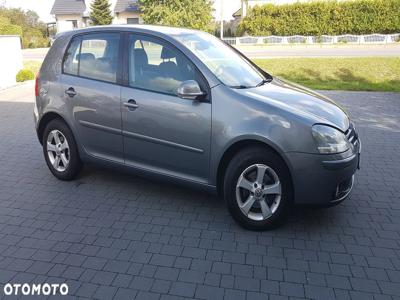 Volkswagen Golf 1.4 Comfortline