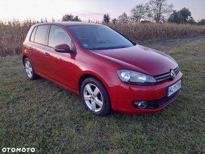 Volkswagen Golf 1.4 Comfortline