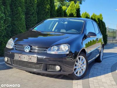 Volkswagen Golf 1.4 Team