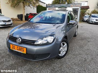 Volkswagen Golf 1.4 Team