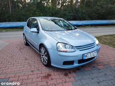 Volkswagen Golf 1.4 TSI BlueMotion Technology Cup