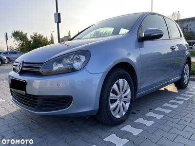 Volkswagen Golf 1.4 TSI Comfortline