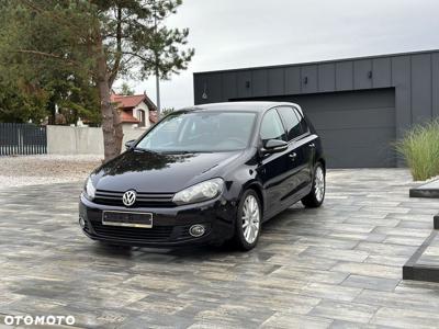 Volkswagen Golf 1.4 TSI Highline