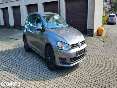 Volkswagen Golf 1.6 BlueTDI Comfortline