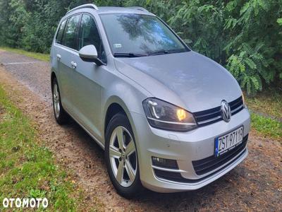 Volkswagen Golf 1.6 BlueTDI Comfortline