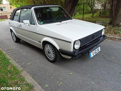 Volkswagen Golf 1.6 CL