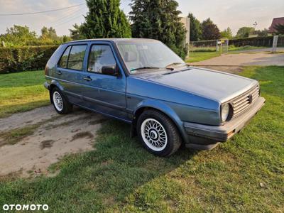 Volkswagen Golf 1.6 CL