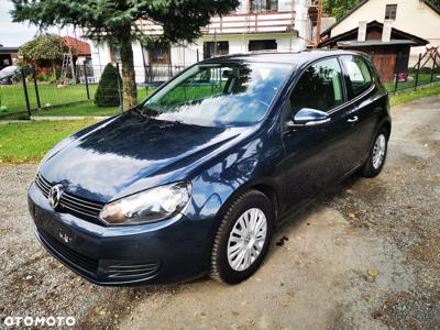 Volkswagen Golf 1.6 Comfortline