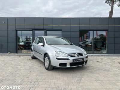 Volkswagen Golf 1.6 Comfortline