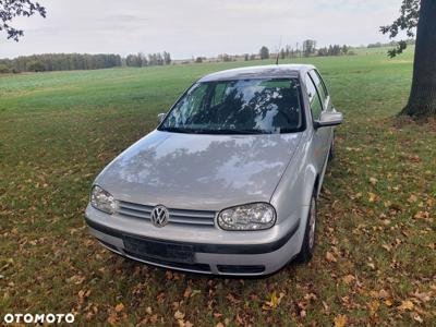 Volkswagen Golf 1.6 Comfortline