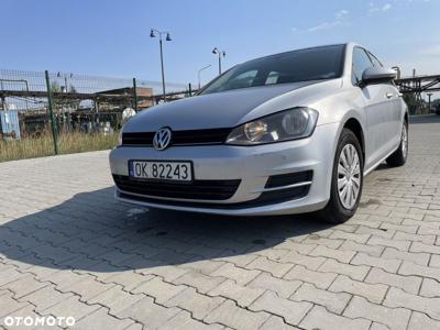 Volkswagen Golf 1.6 TDI