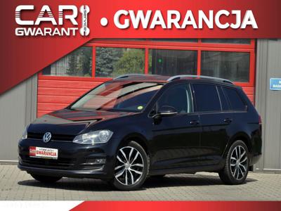 Volkswagen Golf 1.6 TDI (BlueMotion Technology) Comfortline